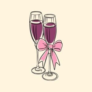 WEDDING FAVOR