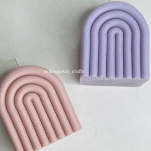 Arch Candle Combo | Pack of 1