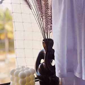 Bubble Candle | Vanilla Scented | Pack of 1